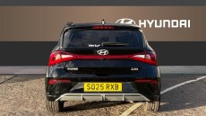 Hyundai i20 1.0T GDi Premium 5dr Petrol Hatchback